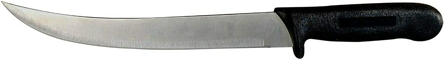 CUCHILLO DE 10” KING KARNES