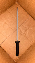 Chaira Oval de 14 pulgadas